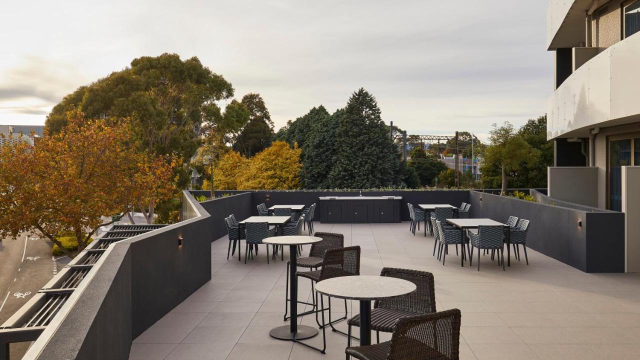Rydges Ringwood Hotel Luaran gambar