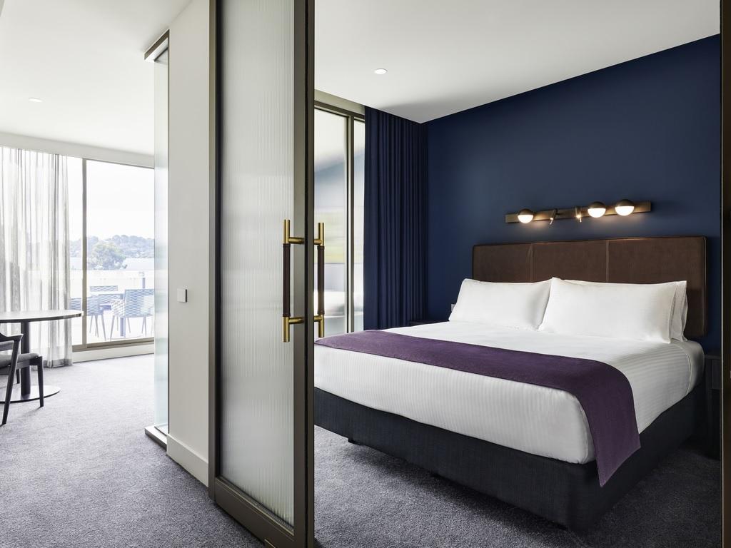 Rydges Ringwood Hotel Luaran gambar