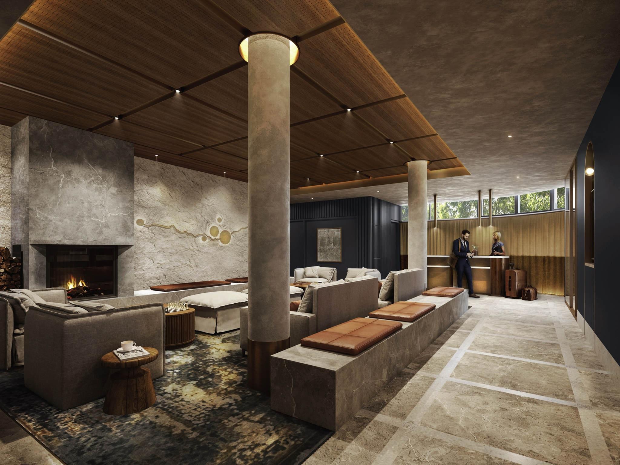 Rydges Ringwood Hotel Luaran gambar