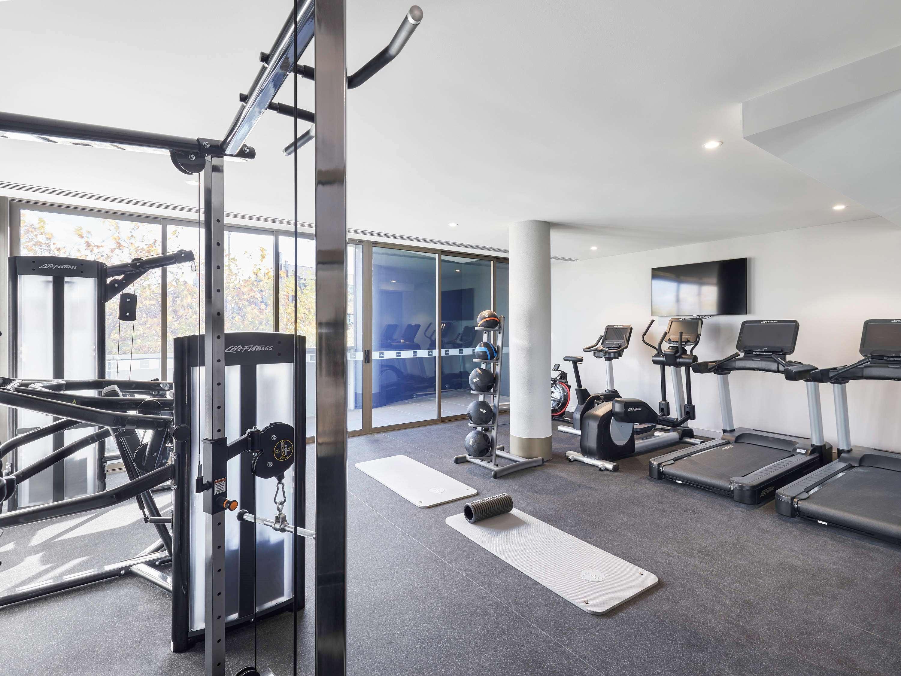 Rydges Ringwood Hotel Luaran gambar