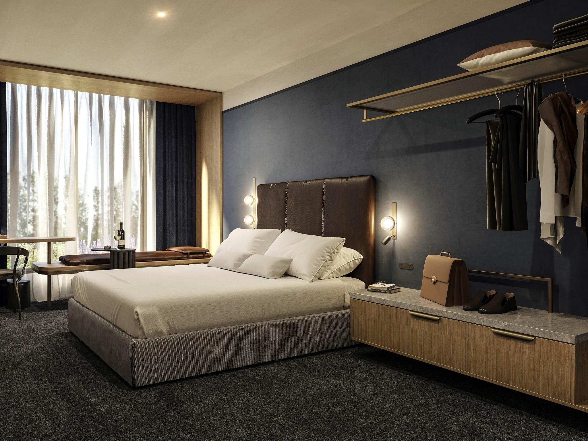 Rydges Ringwood Hotel Luaran gambar