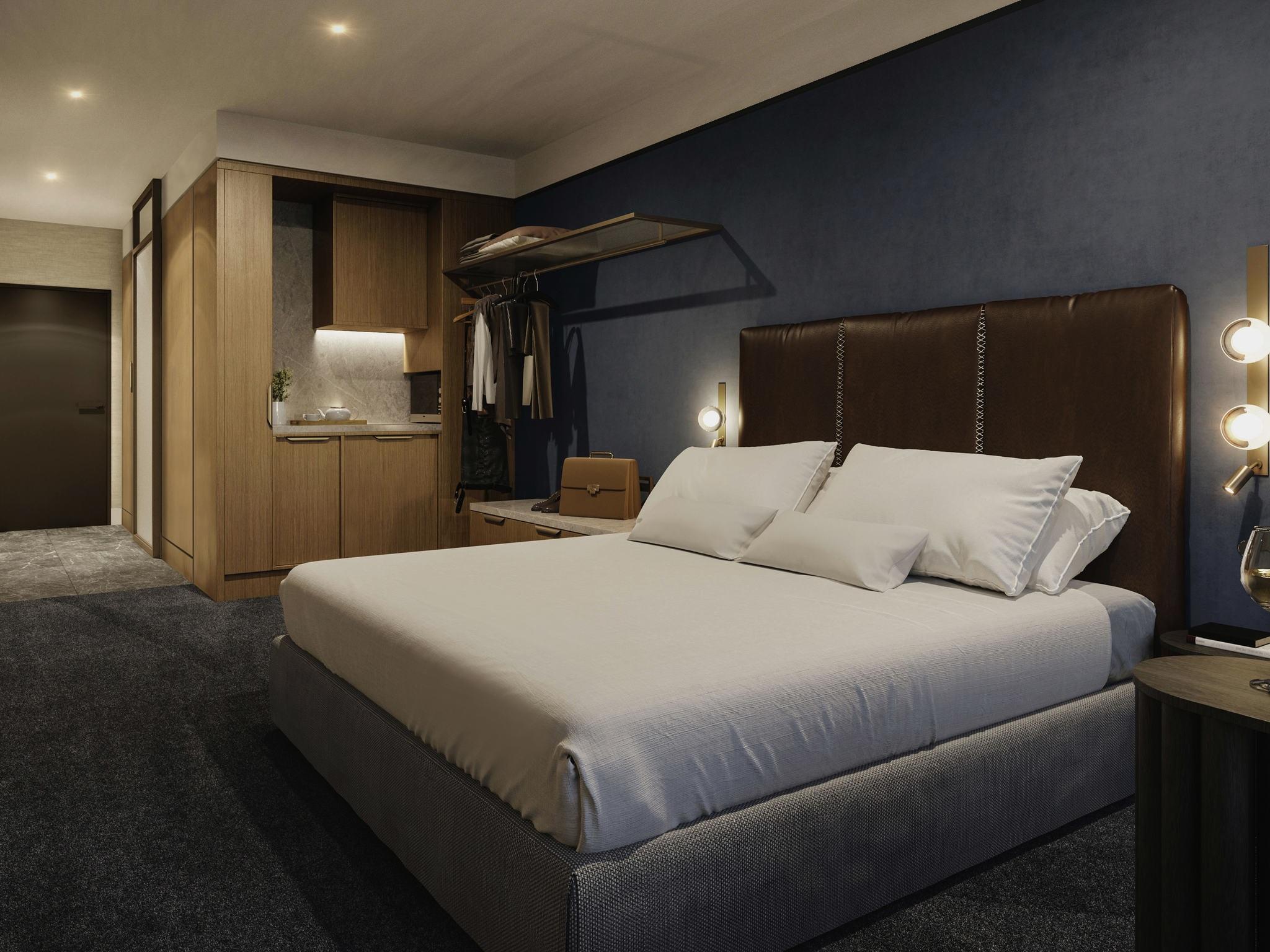 Rydges Ringwood Hotel Luaran gambar