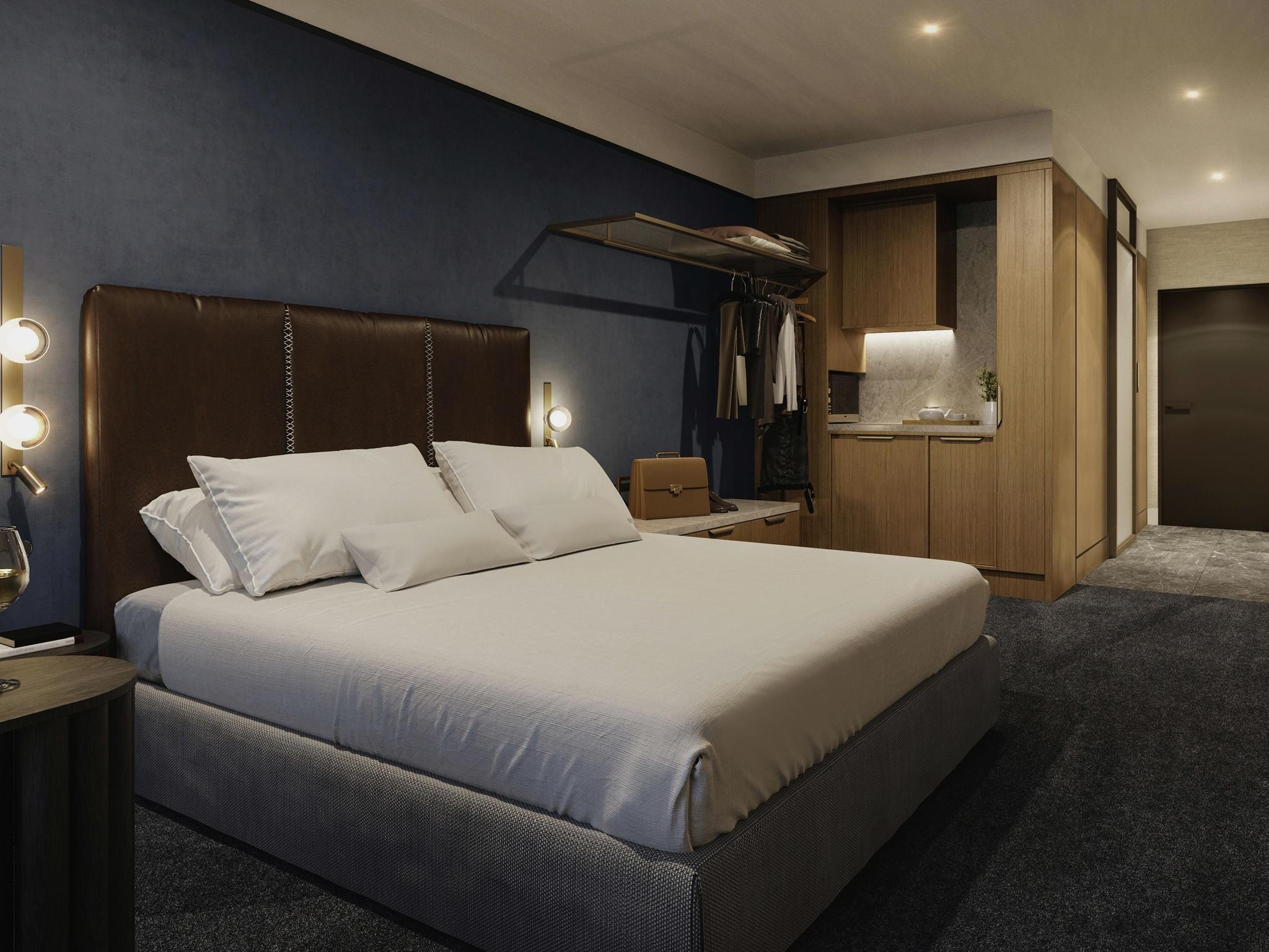 Rydges Ringwood Hotel Luaran gambar