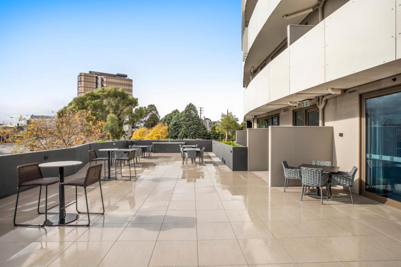 Rydges Ringwood Hotel Luaran gambar