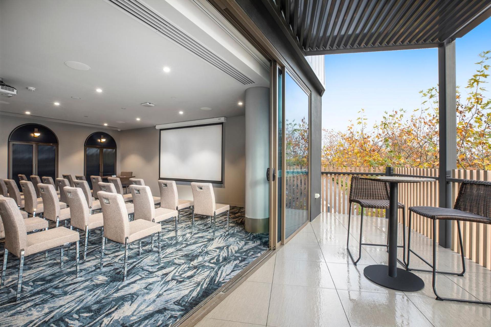Rydges Ringwood Hotel Luaran gambar