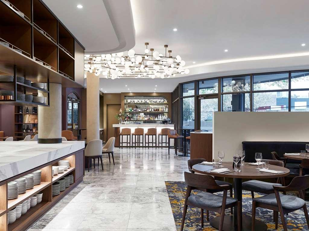 Rydges Ringwood Hotel Restoran gambar