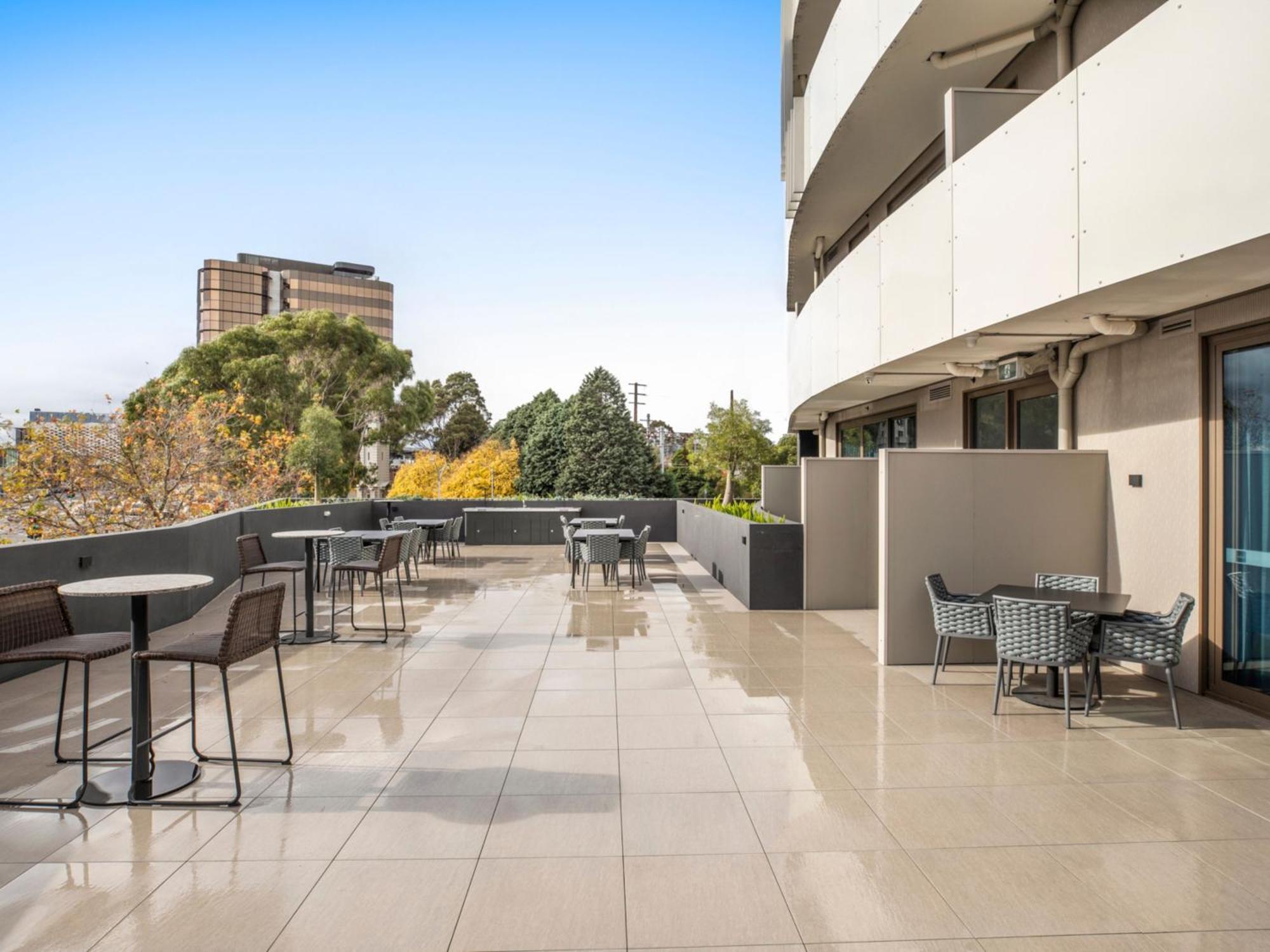 Rydges Ringwood Hotel Luaran gambar