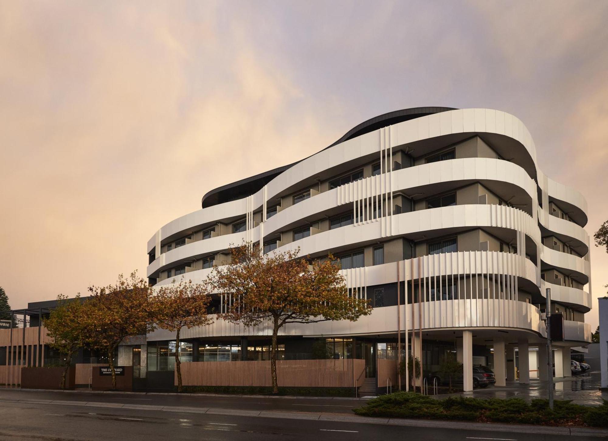 Rydges Ringwood Hotel Luaran gambar