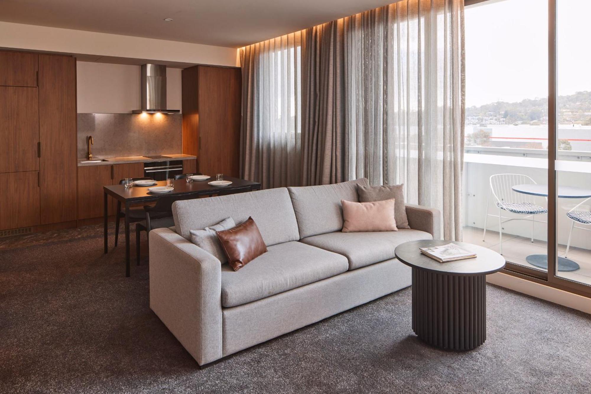 Rydges Ringwood Hotel Luaran gambar