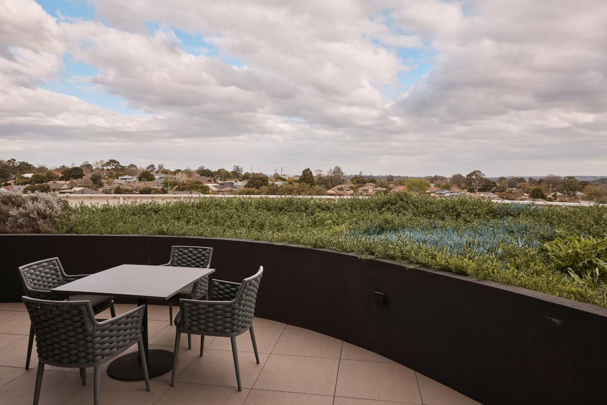 Rydges Ringwood Hotel Luaran gambar
