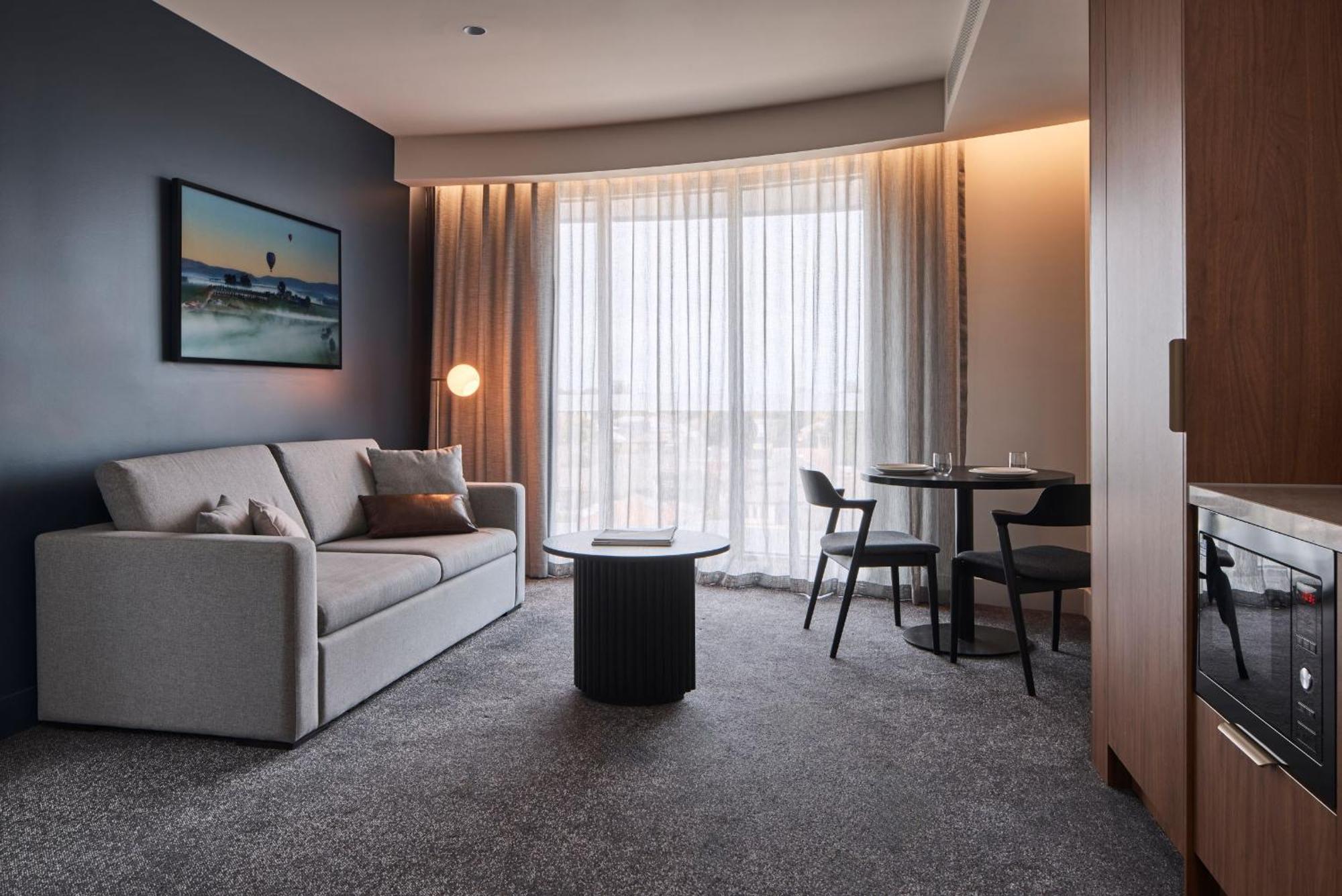 Rydges Ringwood Hotel Luaran gambar