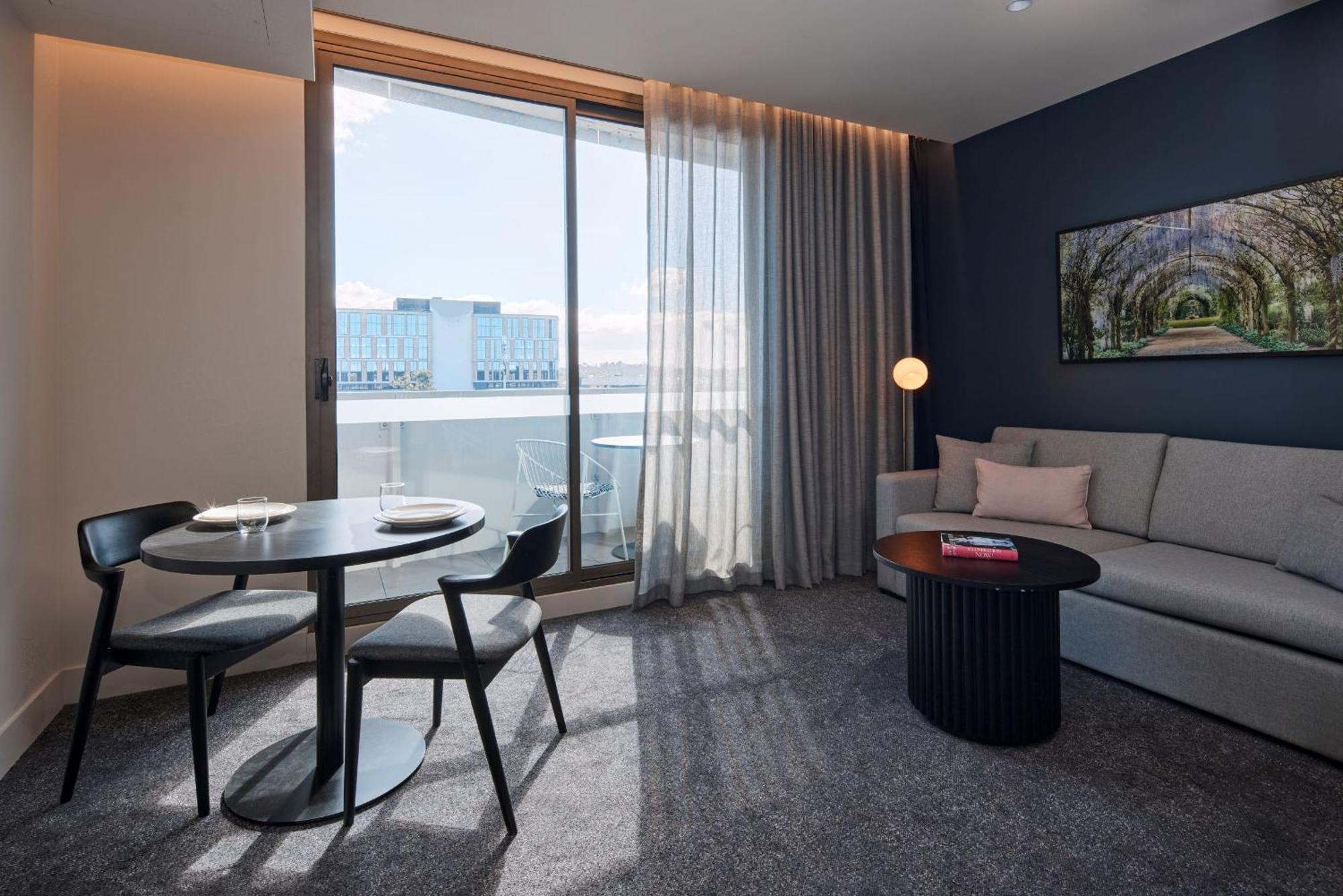 Rydges Ringwood Hotel Luaran gambar